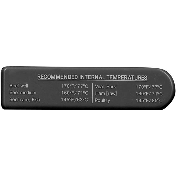 Norpro Digital Probe Thermometer/Timer - Home Gadgets