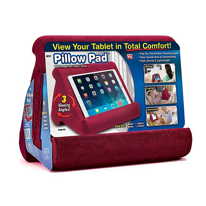Pillow Pad - Home Gadgets