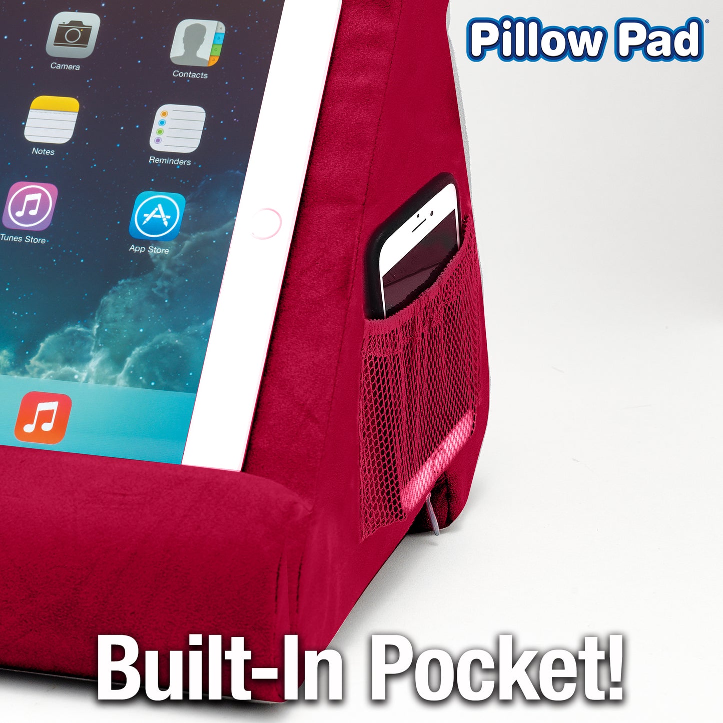 Pillow Pad - Home Gadgets