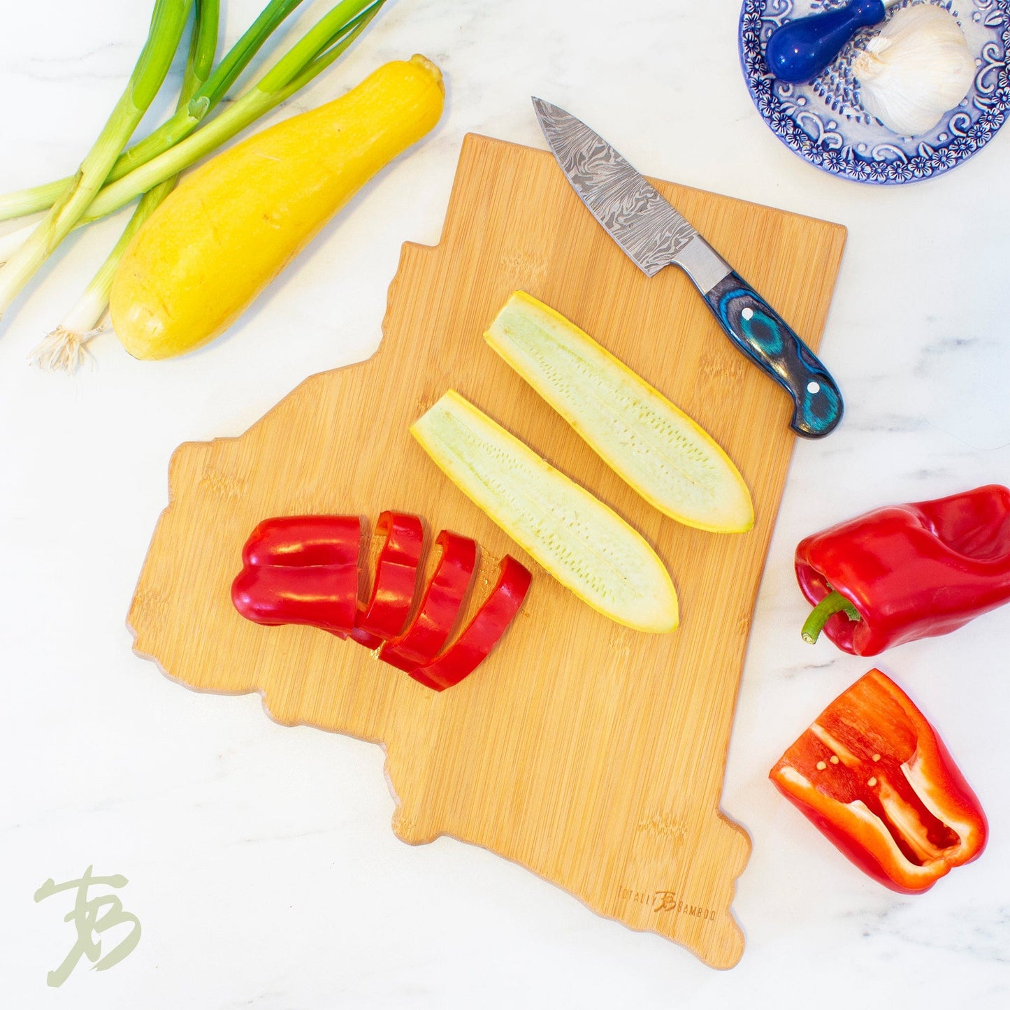 Totally Bamboo Destination Rhode Island - Home Gadgets