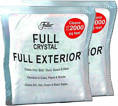 Full Crystal Exterior Refills - Home Gadgets
