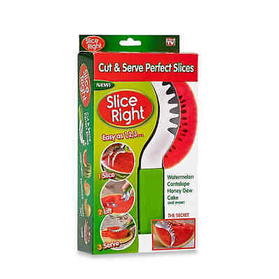 Slice Right - Home Gadgets