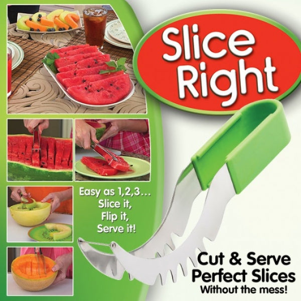 Slice Right - Home Gadgets