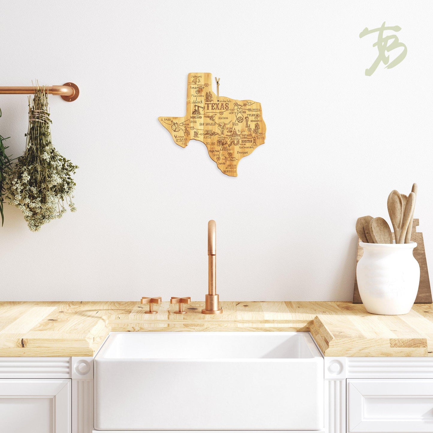 Totally Bamboo Destination Texas - Home Gadgets