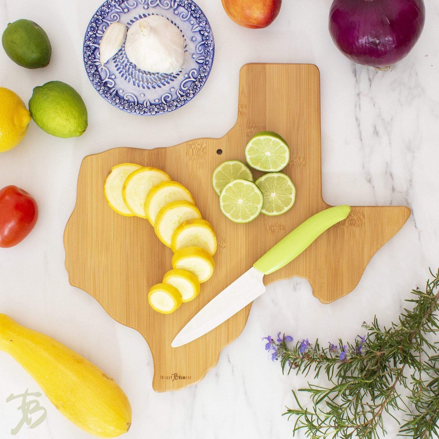 Totally Bamboo Destination Texas - Home Gadgets