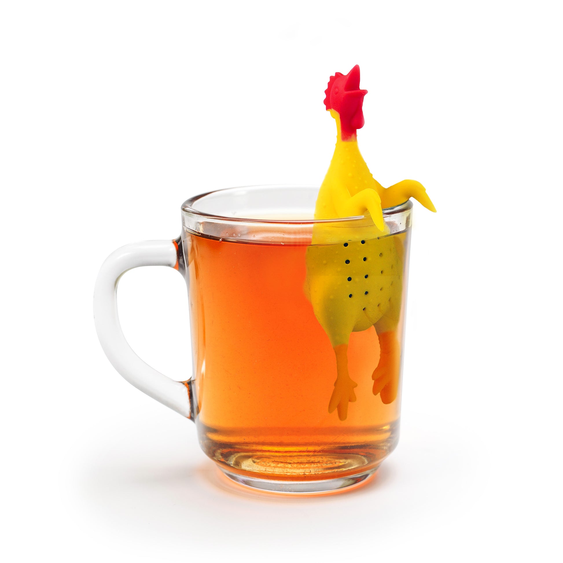 Fred Cock-A-Doodle Brew Tea Infuser