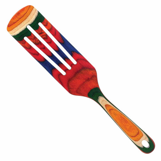 Baltique Marrakesh Collection Spurtle, 13"