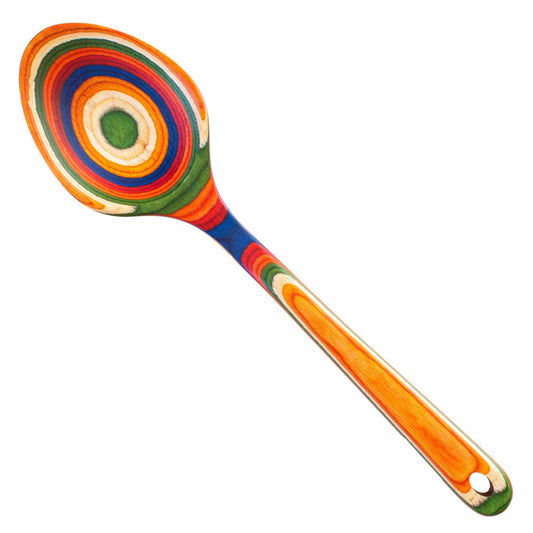 Baltique Marrakesh Collection Grand Serving Spoon, 14"