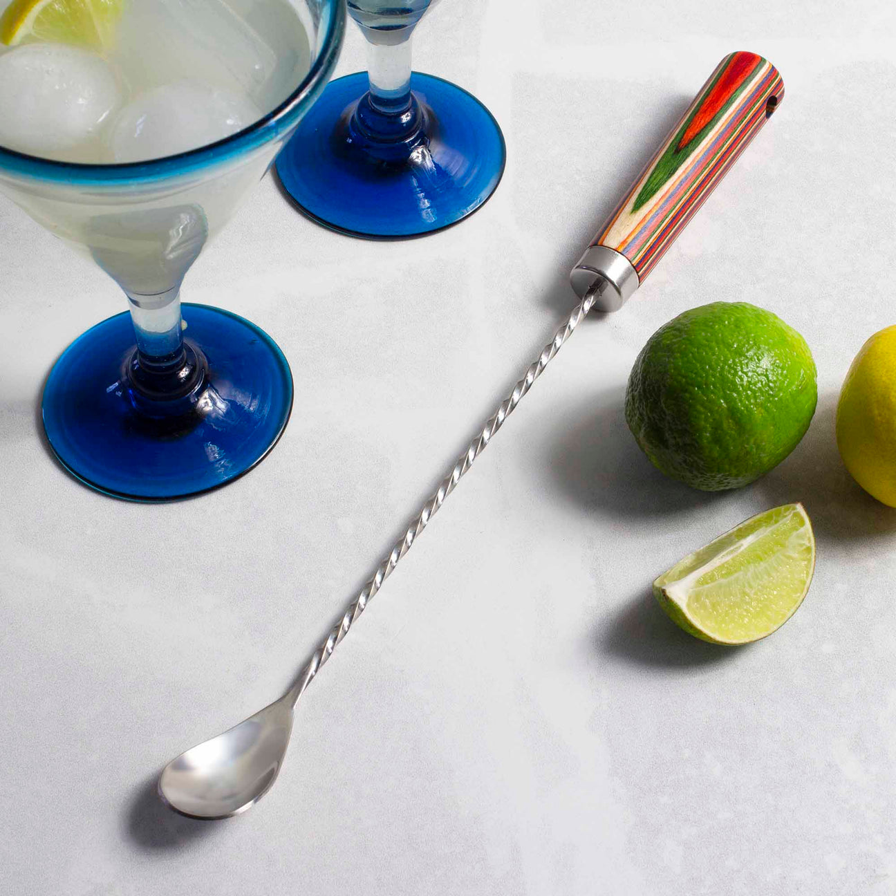 Baltique Marrakesh Collection Bar Spoon