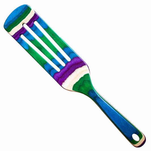 Baltique Mumbai Collection Spurtle, 13"