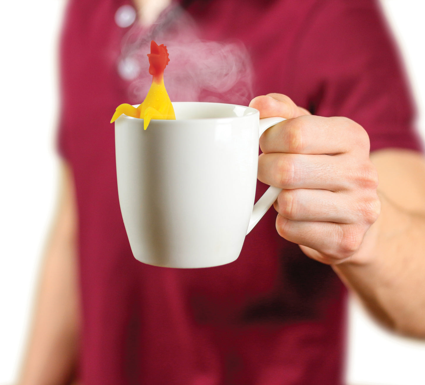 Fred Cock-A-Doodle Brew Tea Infuser