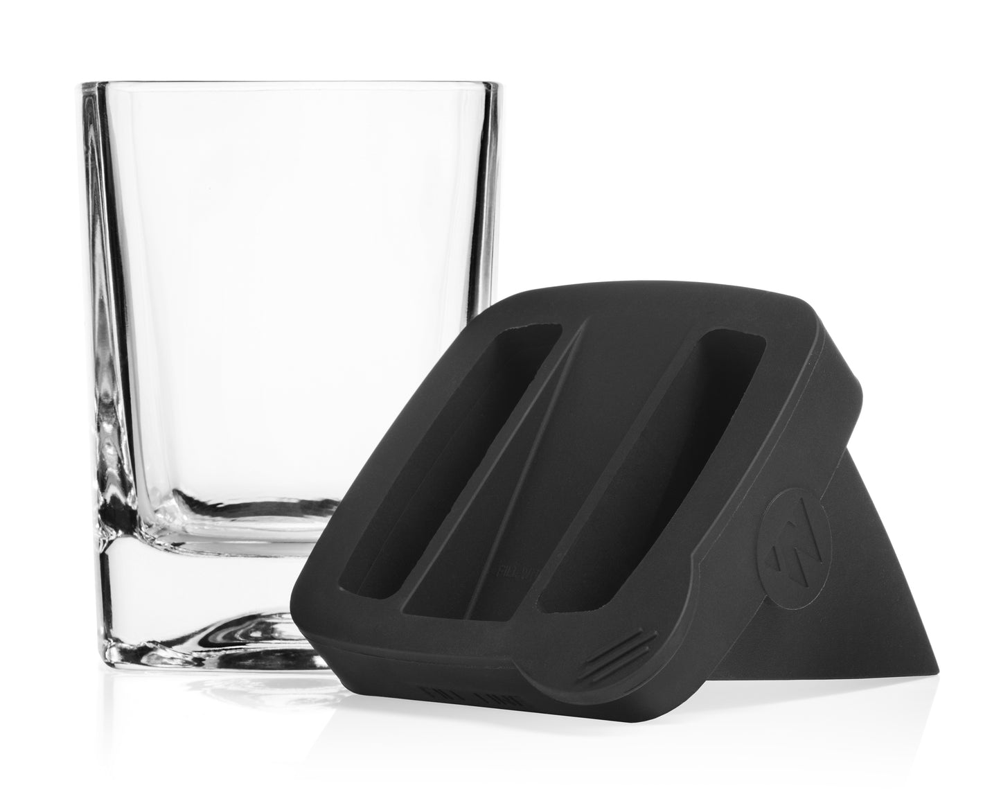 Corkcicle Whiskey Wedge