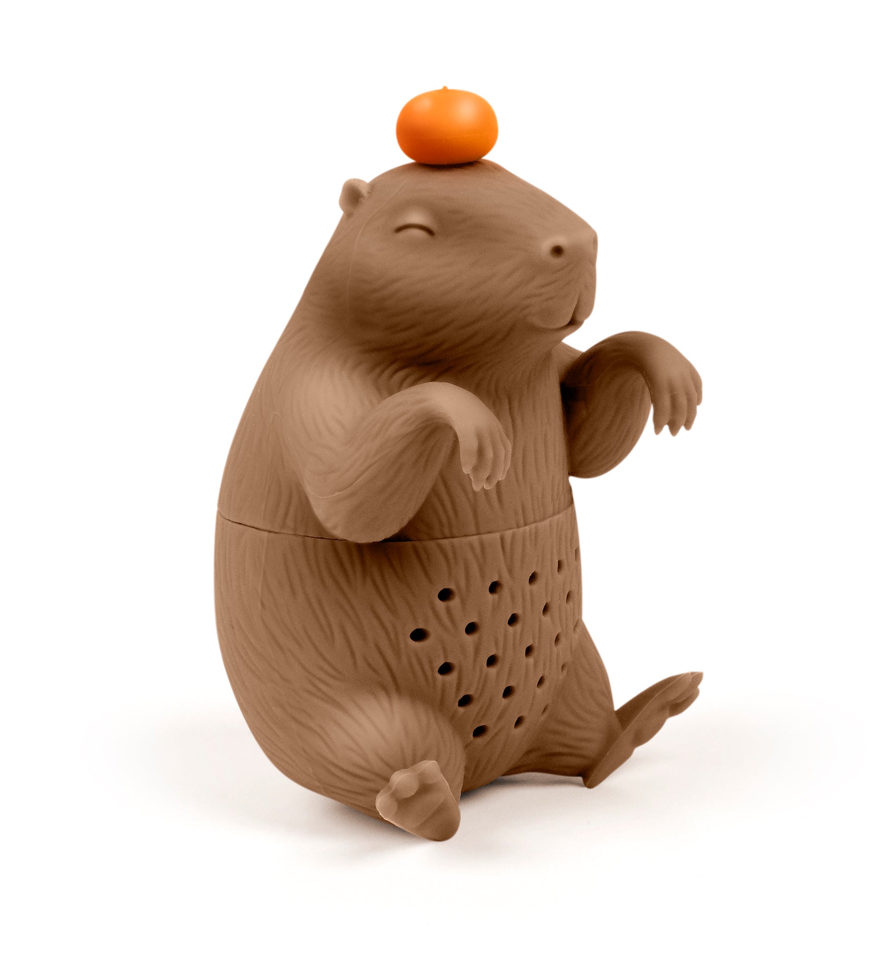 Fred Capybarahhh Tea Infuser