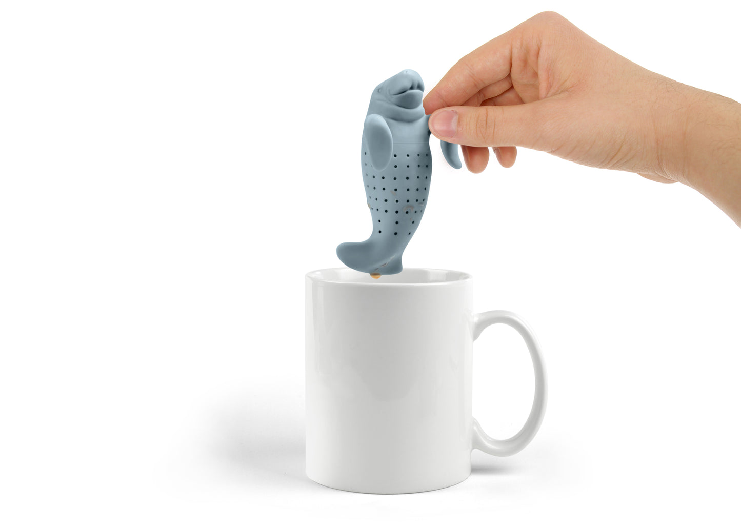 Fred Manatea Tea Infuser