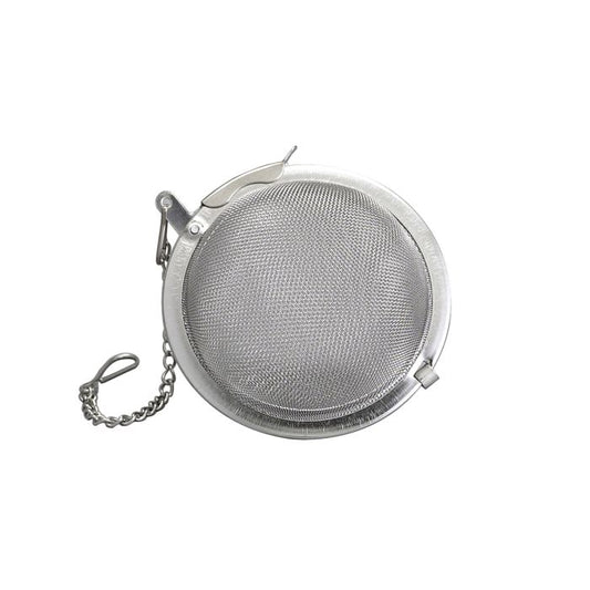 HIC 3" Mesh Wonder Ball Tea Infuser