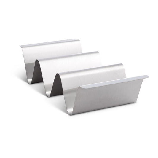 HIC Kitchen Taco Holder Stands