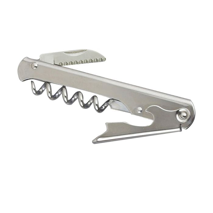 Fantes Uncle Roberto's Classic Waiters Corkscrew