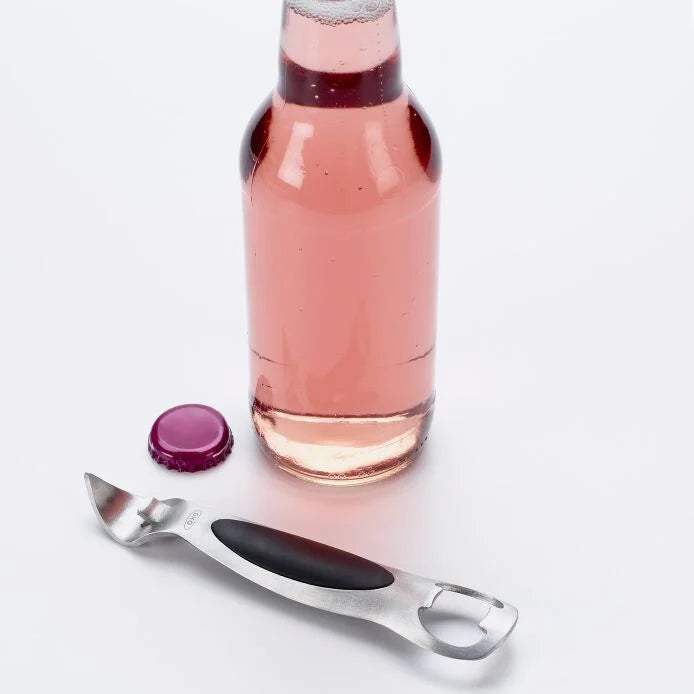 OXO SteeL Bottle Opener