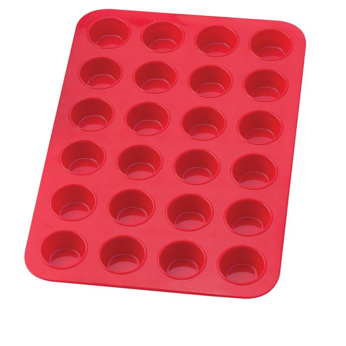Mrs. Anderson's Silicone Muffin Pan