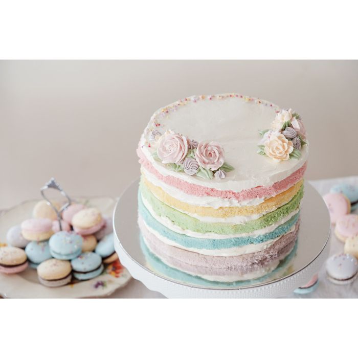 Mrs. Anderson's Baking Multi Layer Cake Slicer Leveler