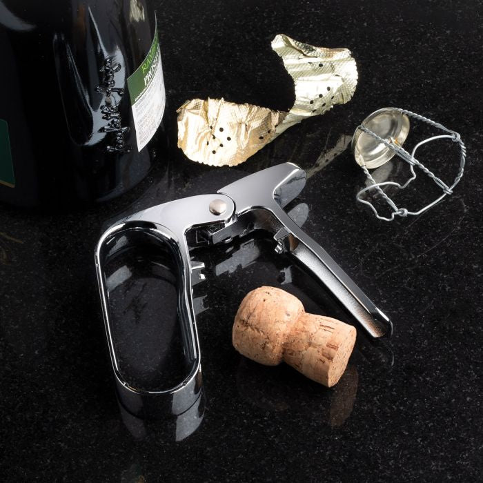 HIC Champagne Opener