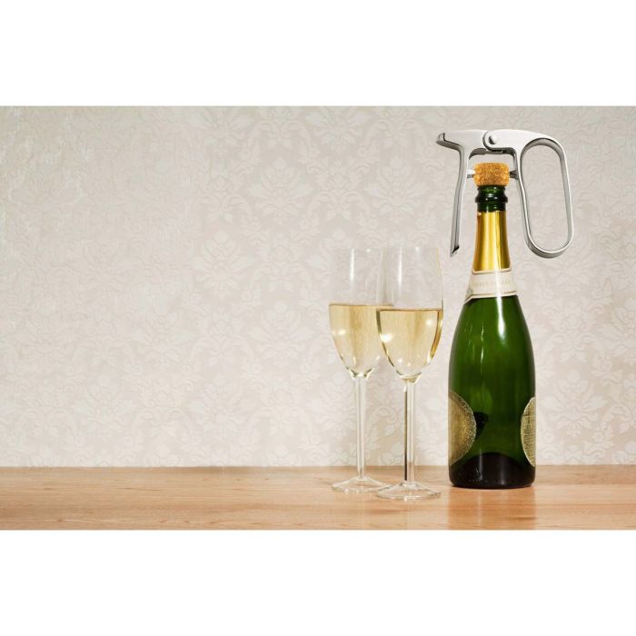 HIC Champagne Opener