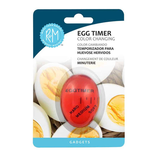 R&M Egg Timer