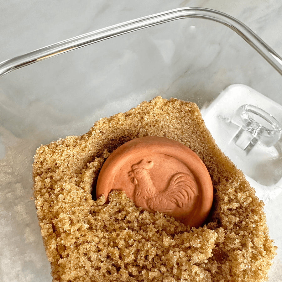 R&M Brown Sugar Saver