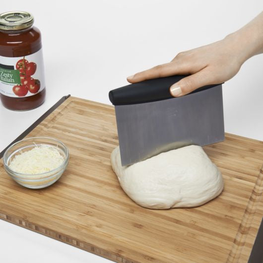 OXO Good Grips Multi-Purpose Scraper & Chopper