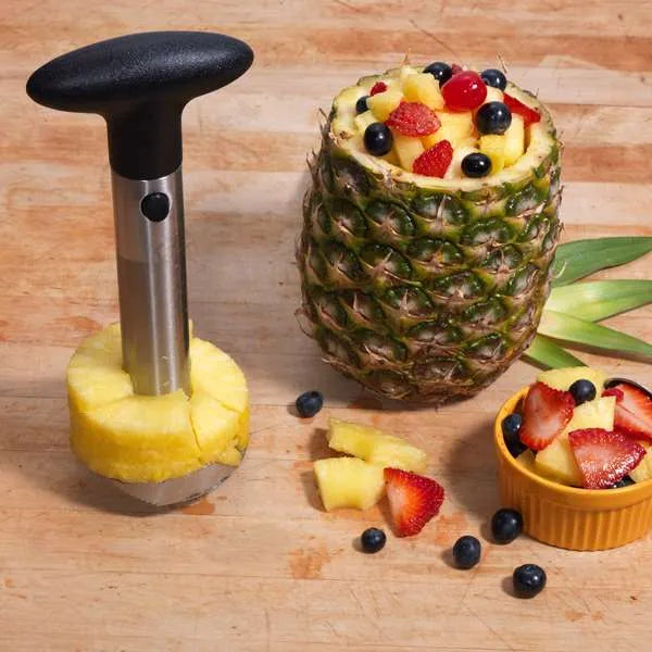 Norpro Pineapple Corer and Slicer