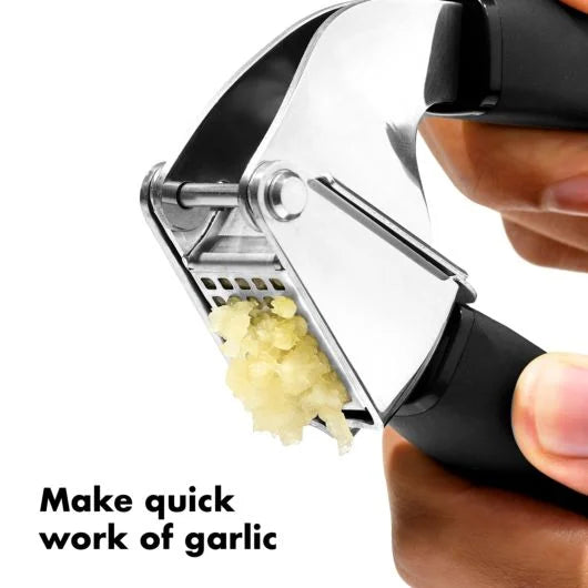 Garlic Press