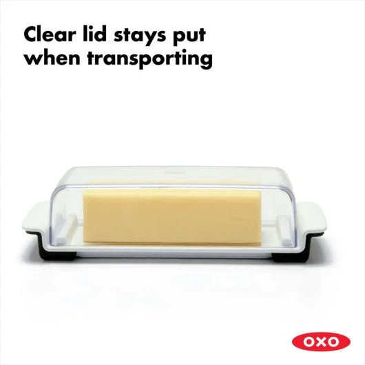 OXO Good Grips Butter Dish