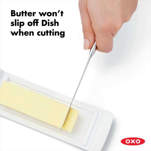 OXO Good Grips Butter Dish