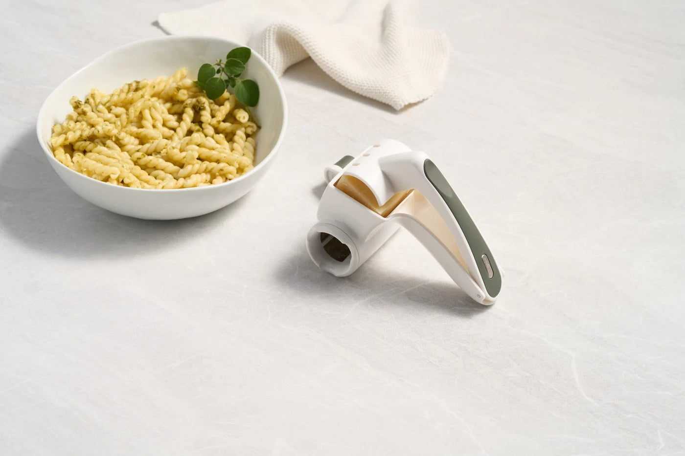 Zyliss Professional Cheese Grater