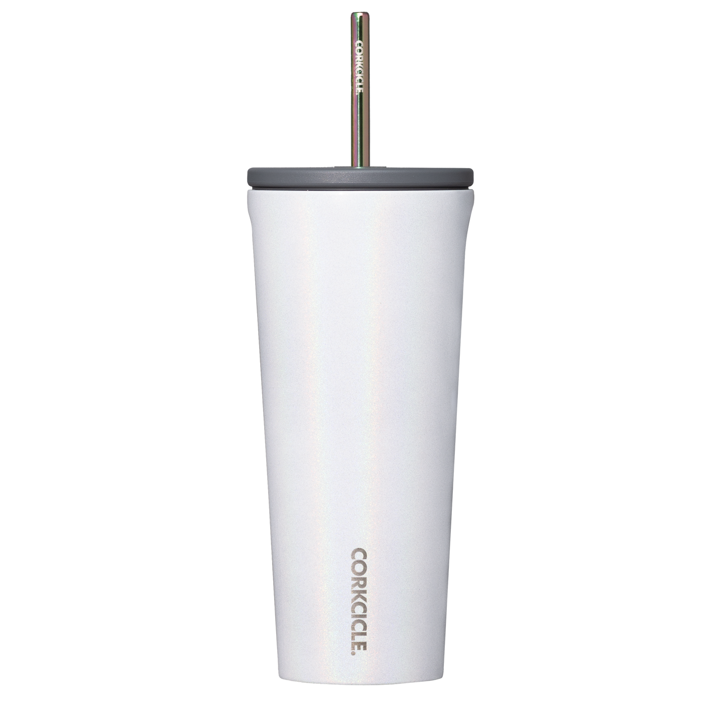 Corkcicle Cold Cup 24 oz Sparkle Unicorn Magic