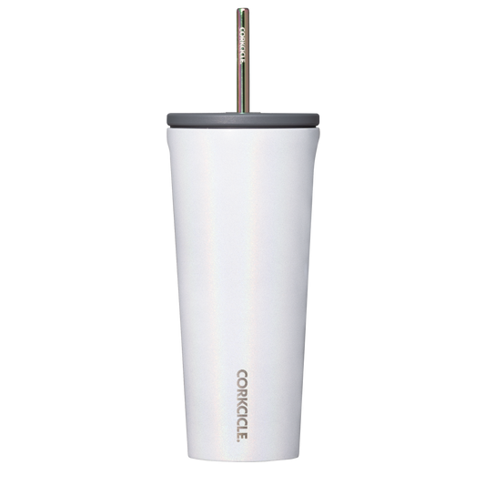 Corkcicle Cold Cup 24 oz Sparkle Unicorn Magic