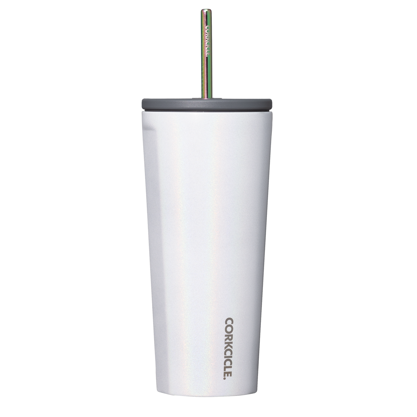 Corkcicle Cold Cup 24 oz Sparkle Unicorn Magic