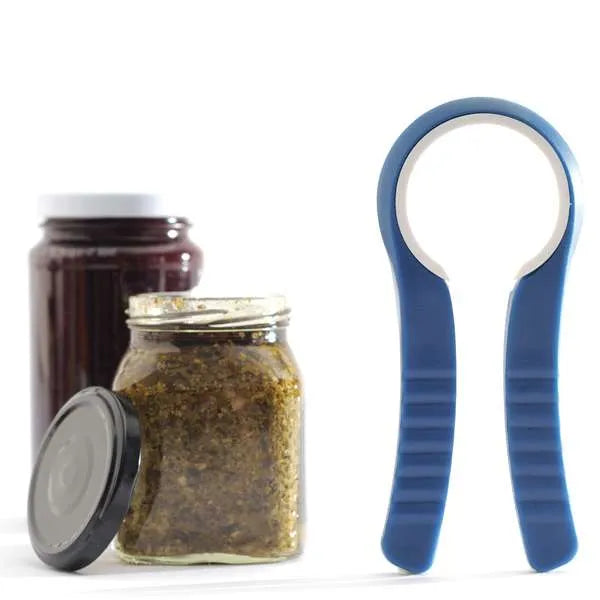 Norpro Jar Openers Set of 3