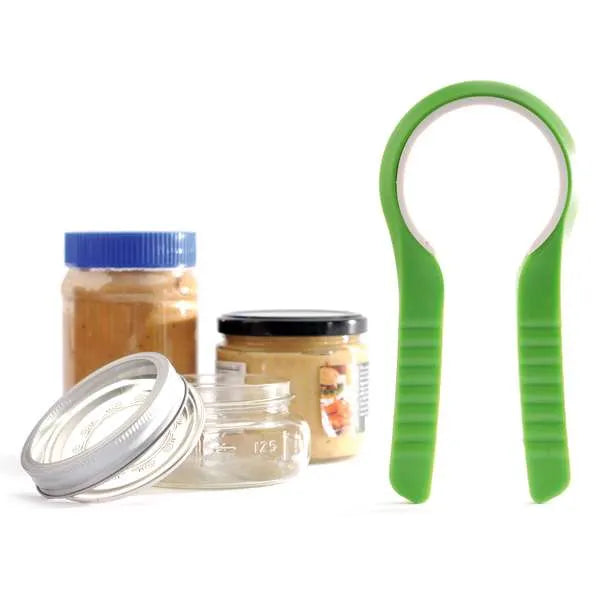 Norpro Jar Openers Set of 3