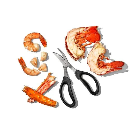 Seafood Scissors