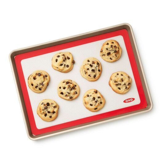 OXO Good Grips Silicone Baking Mat