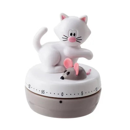 Joie Meow Kitchen Timer