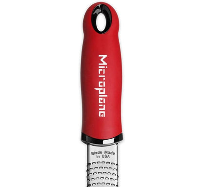 Microplane Premium Series Zester