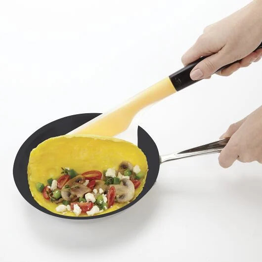 Flip and Fold Omelet Turner