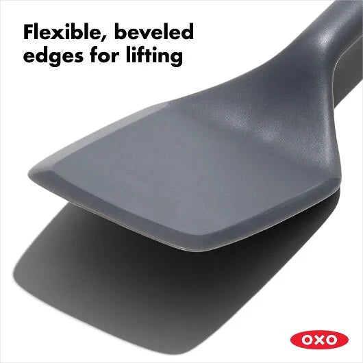 OXO Good Grips Silicone Everyday Flexible Turner