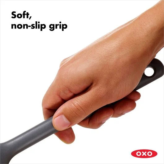 OXO Good Grips Silicone Everyday Flexible Turner