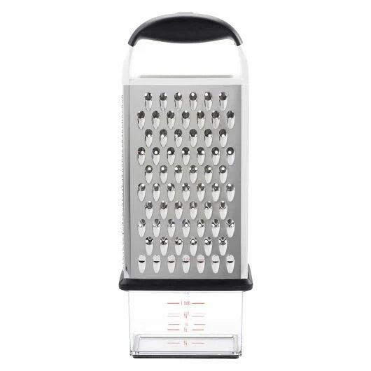 OXO Good Grips Box Grater