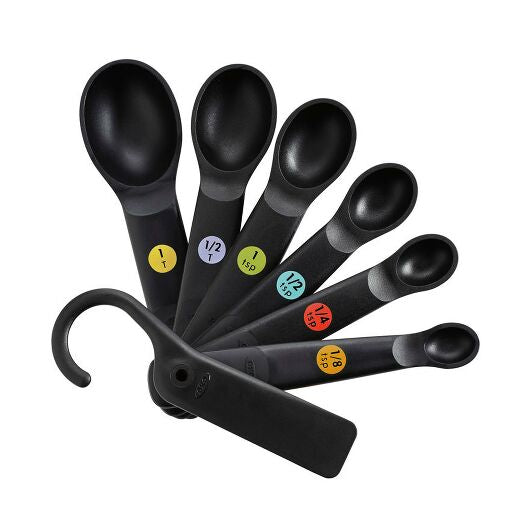 OXO Good Grips 7 Piece Measuring Spoon Set