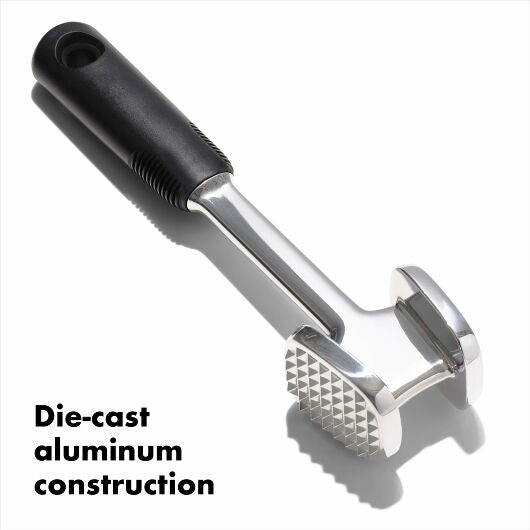 Die-Cast Meat Tenderizer