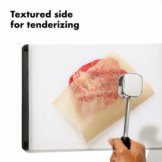 Die-Cast Meat Tenderizer